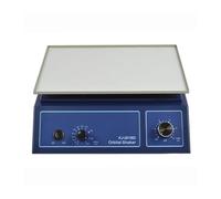 Lab Centrifuge, Laboratory Orbital Shaker Lab Oscillator Orbital Rotator RPR Mixer 0-210RPM Adjustable Speed Timing Lab Orbital Shaker