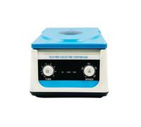 lab Centrifuge, Low Speed Large Capacity Centrifuge, Electric Lab For PRP Use