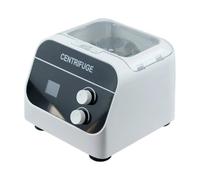 lab Centrifuge, LSC-20 Electric Laboratory Plasma Centrifuge Medical Practice Machine Supplies Isolate Serum 4000rpm 1920xg Digital