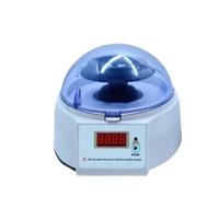 lab Centrifuge, LXJ-4/6/8 Mini Centrifuge Portable Low Speed Laboratory Veterinary PRP Blood Machine For Test Tubes
