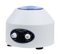 Lab Centrifuge Machine 800MINI Electric Centrifuge Laboratory Prp Centrifuge Machine,Lab, School, Science