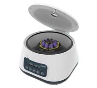 Lab Centrifuge Machine Centrifuge Laboratory Digital Prp Centrifuge Machine For 2/5/10ml Tube And 15ml Centrifuge Tube 500-4000rpm,Lab, School, Science