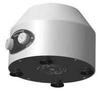 Lab Centrifuge Machine, Desktop Centrifuge Machine 4000rpm 1685xg Timing Medical Centrifuge Practice Machine