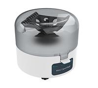 Lab Centrifuge Machine, Laboratory Centrifuge Digital Plasma Centrifuge Mini Centrifuge Machine For 0.2/0.5/1.5/2ml Test Tube 4000 rpm 7000 rpm for Lab School Research(7K(7000rpm))