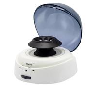 Lab Centrifuge Machine, Laboratory Medical Plasma Centrifuge 0.2ml-2ml Tube(5k 5000rpm)