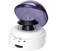 Lab Centrifuge Machine, Multicolor Laboratory Continuous Centrifuge, Laboratory Testing Equipment(Blue)