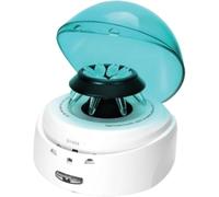 Lab Centrifuge Machine, Multicolor Laboratory Continuous Centrifuge, Laboratory Testing Equipment(Purple)