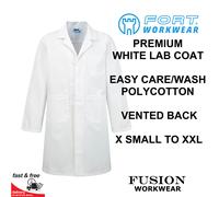 Portwest Standard Warehouse Coat - 2852