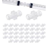 Lab Dispensing Connector PP Female Luer Adapter, B | Teaching Setup Tasks, Routine Refill, General Work