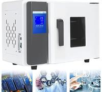 Lab Drying Oven, 16L/42L Forced Air Convection Drying Oven, Digital Constant Temperature Lab Equipment for Accurate Drying and Heating Processes
