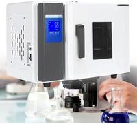 Lab Drying Oven, Electric Heating Constant Temperature with Digital Forced Air Convection, 16L Capacity