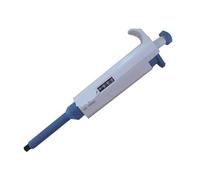 Lab Electric Pipette 100-1000ul Single Channel Manual Adjustable TopPette Pipette Pipettor Different Capacity