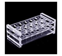 Lab Equipment 5mm Cuvette Cell Holder 12 Hole