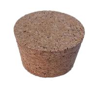 lab equipment and supplies 10Pcs/lot Laboratory Tube's Wooden Plug Stopper Cork(72x61x35mm)