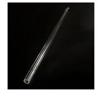 lab equipment and supplies 1pcs High Borosilicate Glass Tube O.D. 70mm Thk. 2.5mm/5mm L. 200mm/250mm/300mm(O.D.70x2.5x300mm)