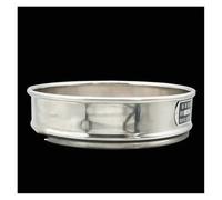 lab equipment and supplies 1pcs Lab 4-400 Mesh Stainless Steel Standard Dia 20cm Sampling Flour With Double-layer(26 mesh(0.71mm))