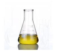 lab equipment and supplies 1piece 50ml/100ml/150ml/200ml/250ml/300ml/500ml/1000ml Glass Conical Erlenmeyer Flask For Lab Equipment(200ml)