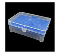 lab equipment and supplies 1piece Laboratory Plastic Box 10ul 100ul 200ul 1ml 5ml 10ml(1ml-L)