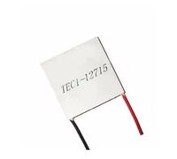 lab equipment and supplies 40x40mm 12V 15A Heatsink Thermoelectric Cooler Peltier Cooling Plate, Refrigeration Module TEC1-12715
