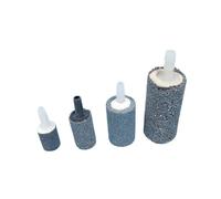 lab equipment and supplies 5pcs Cylindrical aerated stone, Extra small/Small/Medium/Large(S)