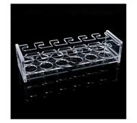 lab equipment and supplies Volumetric Flask Quantitative Bottle Rack 1ml 2ml 5ml 10ml 25ml 50ml 100ml 250ml 500ml 1000ml 2000ml(100ml 8 holes)