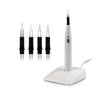 Lab Equipment Gutta Cutter for Percha Point Material with 4 Heating Tips