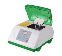 Lab Fast Speed Digital Amalgamator Amalgam Capsule Mixer Multi-colors (Green)