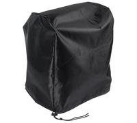 Lab for microscope Dust Cover 210D Fabric Black Lab for microscope