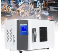 Lab Forced Air Convection Drying Oven, 42L Digital Thermostatic Oven with Temperature Control, Constant Temperature Blast Drying for Uniform Drying Results