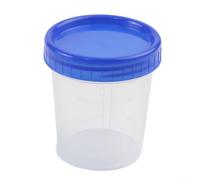 Lab Grade Measuring Cups 120ml For Science(1)