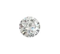Lab Grown Diamond 1.0 Carat Per Pack Small Size From 0.7mm to 3.0mm Loose Lab Grown HPHT Gemstones D Colorless VVS1 Excellent Round Cut For Custom Diamond Jewely, 1.3 mm, Cubic zirconia, cubic