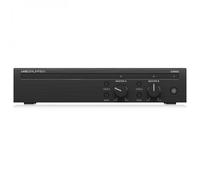 Lab Gruppen CA602 2 x 60W Commercial Amplifier
