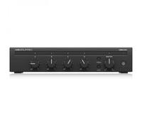 Lab Gruppen CMA1201 120W 4-Channel Commercial Mixer Amplifier