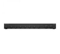 Lab Gruppen CMA2402 2 x 240W 8-Channel Commercial Mixer Amplifier