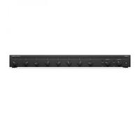 Lab Gruppen CMA602 2 x 60W 8-Channel Commercial Mixer Amplifier