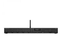 Lab Gruppen CPA1201 120W 5-Channel Commercial Mixer Amplifier with Bluetooth & USB Media Player