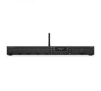 Lab Gruppen CPA1202 2 x 120W 8-Channel Commercial Mixer Amplifier with Bluetooth & USB Media Player