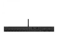 Lab Gruppen CPA2402 2 x 240W 8-Channel Commercial Mixer Amplifier with Bluetooth & USB Media Player
