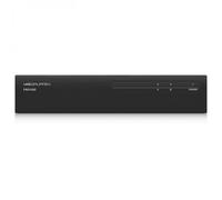 Lab Gruppen FAD1202 2 x 120W Commercial Amplifier with Dante