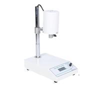 Lab Homogenizer, FSH-2A High-Speed Homogenizer 220W Lab Disperser Emulsifier Break The Membrane 8000-22000rpm