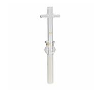 Lab Instruments Equipment 1 Set Tissue Grinder Glass Homogenizer Tissue Grinding Tube 50 Ml For Isolation Glass Grind