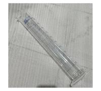 Lab Instruments Equipment 1000mL Laboratory Glass Measuring Scientific Laboratory Graduate Equipment Graduated Cylinder