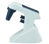 Lab Instruments Equipment 100ml Large Volume Electric Pipette Filler Rechargeable Lab Automatic LCD Display Pipette Controller Pump