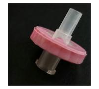 Lab Instruments Equipment 100pcs Lab 13mm/25mm PTFE With 0.22/0.45/1.2um Membrane(13mm 2.0um)