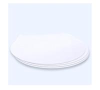 Lab Instruments Equipment 100pcs/pack Fast/Medium/Slow Speed Quantitative Paper For Lab Funnel Use Dia 7/9/11/12.5/15/18cm(9cm fast speed)