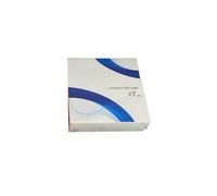 Lab Instruments Equipment 100Pcs/pack Lab Cotton Fiber Qualitative Filter Paper 7cm/9cm/11cm/12.5cm/15cm/18cm with Fast/Medium/Slow Speed(15cm slow speed)