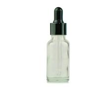 Lab Instruments Equipment 10pcs/lot 5ml To 100ml Lab Clear Round Glass For Experiment(10ml)