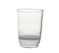 Lab Instruments Equipment 10pcs/lot Lab Clear 30ml 40ml 50ml 60ml Glass Sand Core With G1 G2 G3 G4 G5 Pore Size For Experiment(40ml G1)