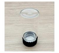 Lab Instruments Equipment 10pcs/lot Lab Transparent Glass Bottles Reagent Vial With Screw Cap Inner Pad Capacity 10/15/20/30/40/50/60ml(15ml)