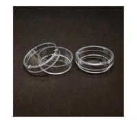 Lab Instruments Equipment 10pieces/pack Lab Petri Dish Laboratory Equipment Culture Dish 35mm 60mm 90mm 100mm 120mm 150mm(90x20mm)